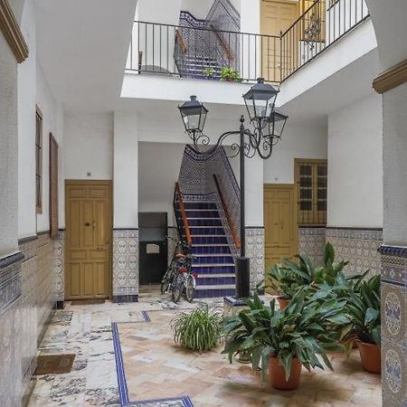 Canos De Carmona Sevilla Centro Dış mekan fotoğraf