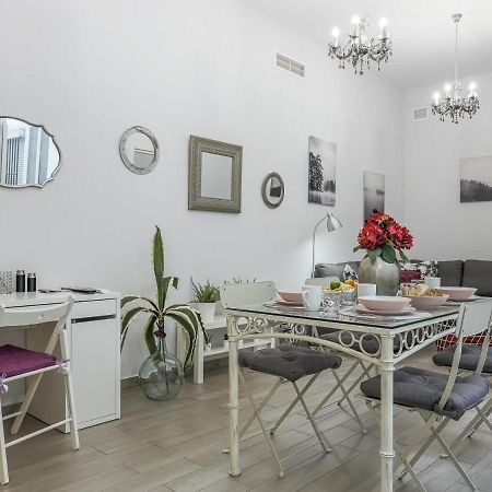 Canos De Carmona Sevilla Centro Dış mekan fotoğraf